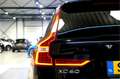 Volvo XC60 2.0 T8 AWD 299kW/407pk Aut8 Twin Engine R-Design L Zwart - thumbnail 13