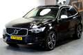 Volvo XC60 2.0 T8 AWD 299kW/407pk Aut8 Twin Engine R-Design L Zwart - thumbnail 19