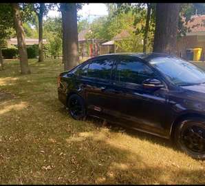 1.2 TSI Comfortline