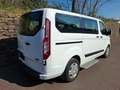 Ford Transit Custom L1H1 Kombi Trend 9 Sitzer Klima Weiß - thumbnail 6