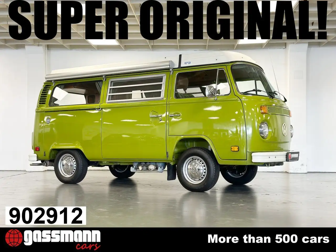 Volkswagen T2