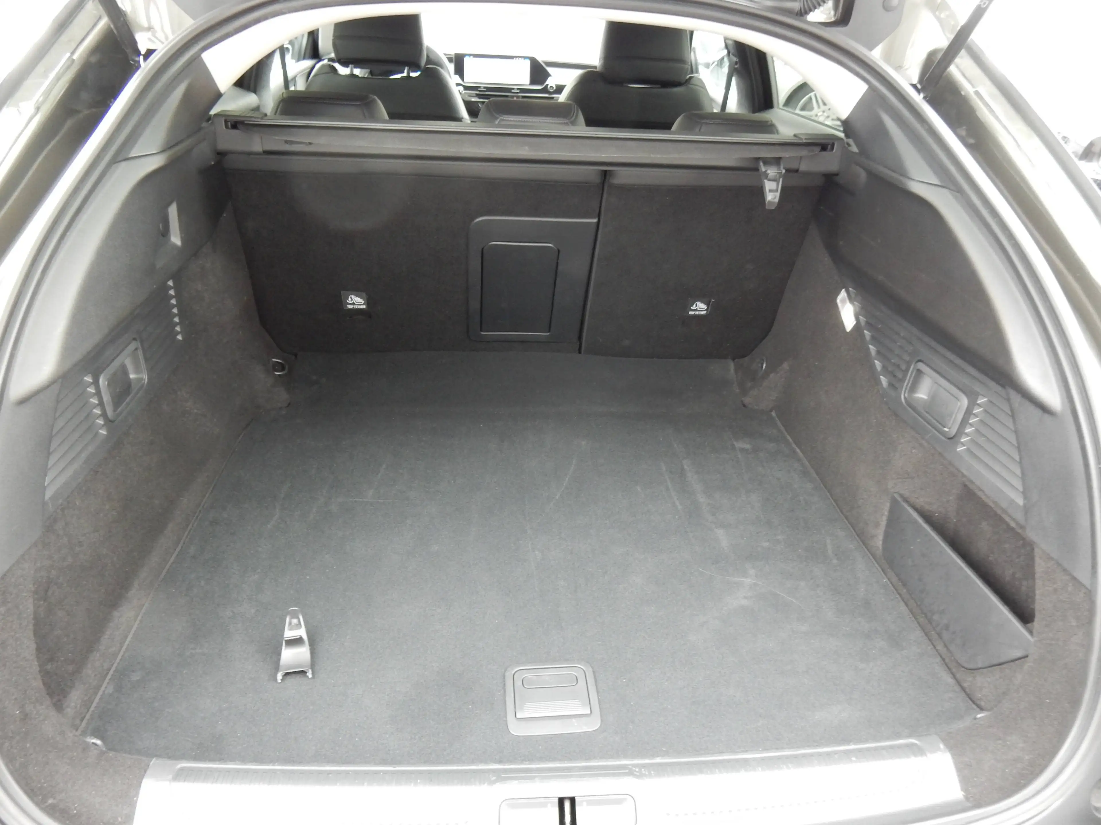 Citroen C5 X C5 X automaat/130pk /32000km — photo 7
