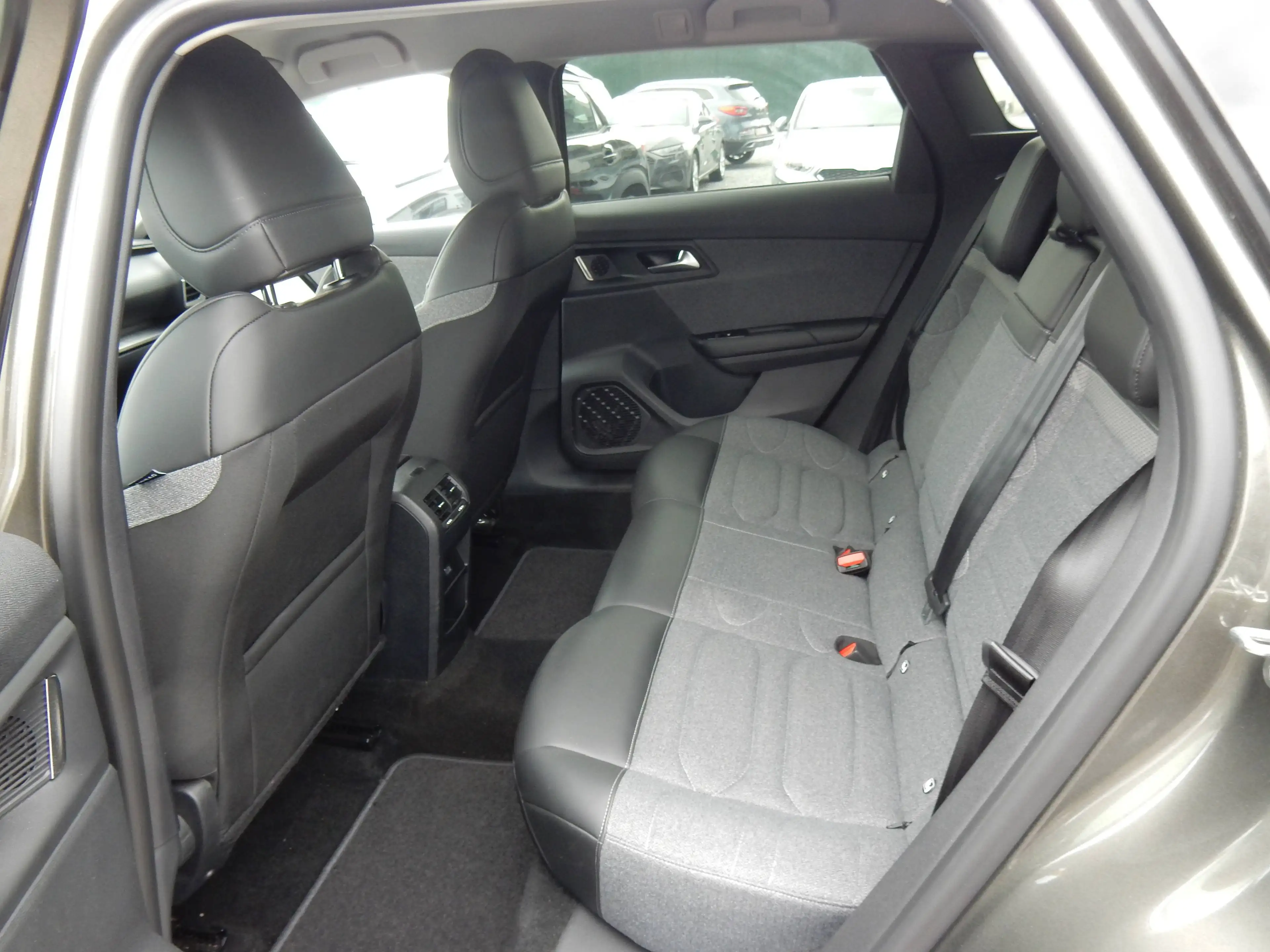 Citroen C5 X C5 X automaat/130pk /32000km — photo 8
