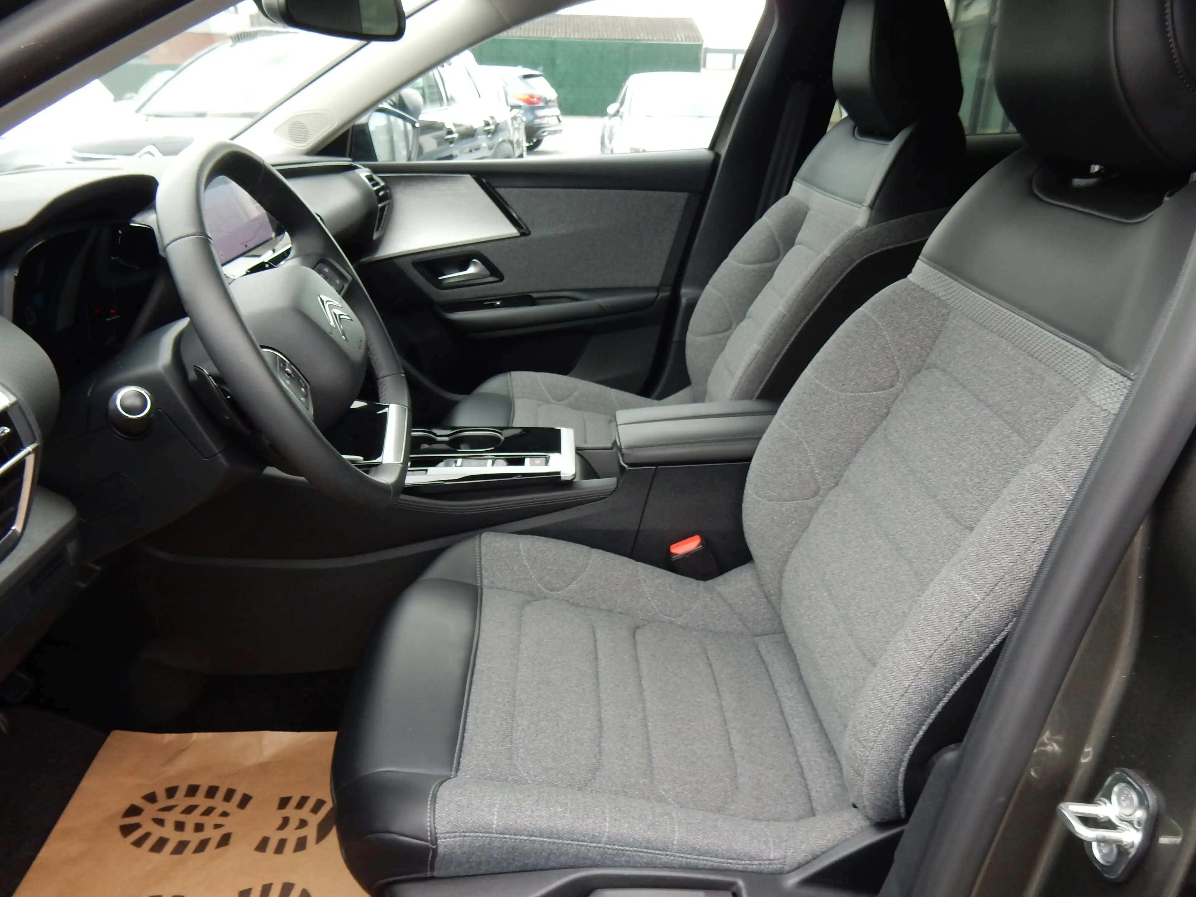 Citroen C5 X C5 X automaat/130pk /32000km — photo 10