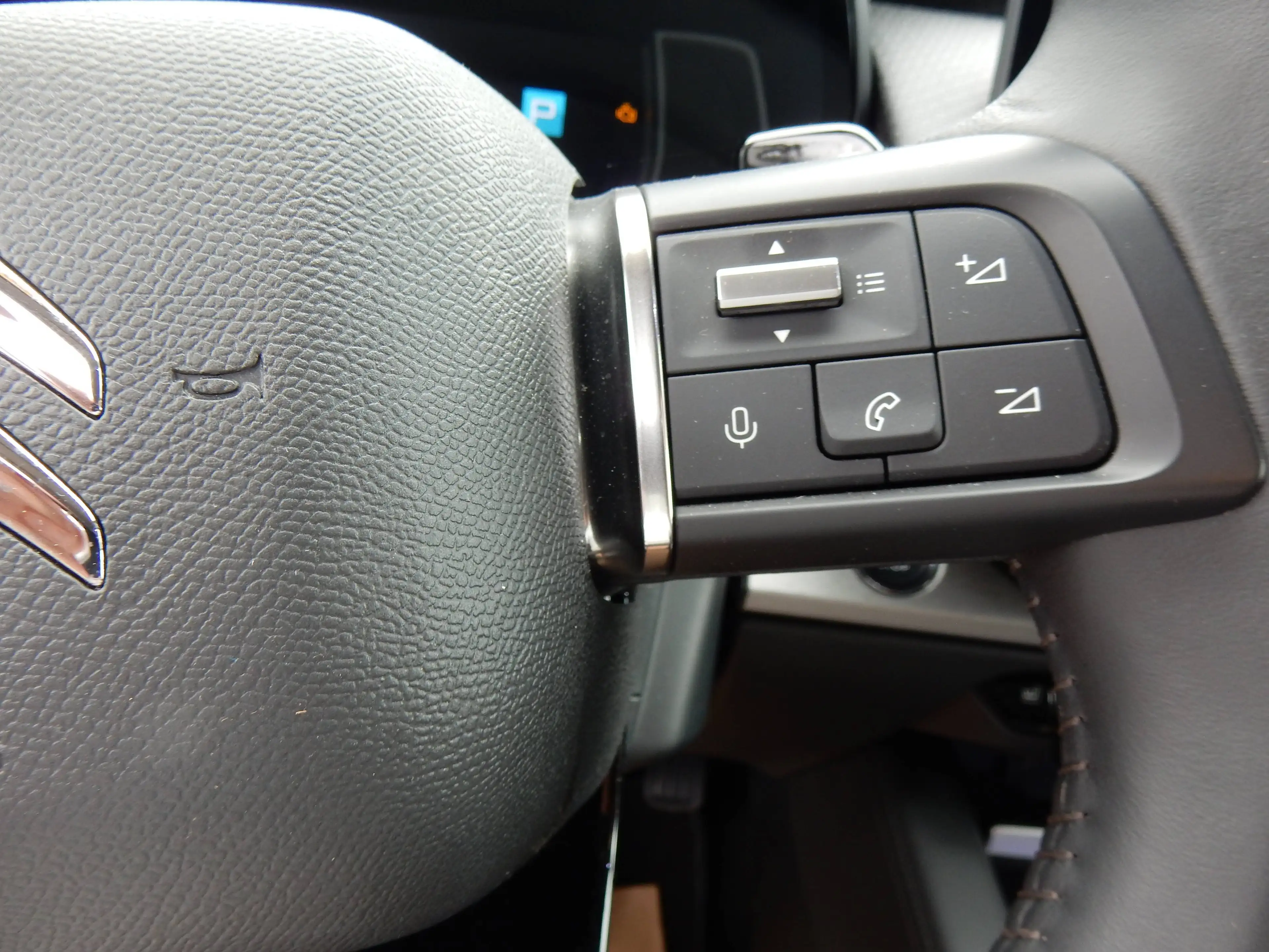 Citroen C5 X C5 X automaat/130pk /32000km — photo 15
