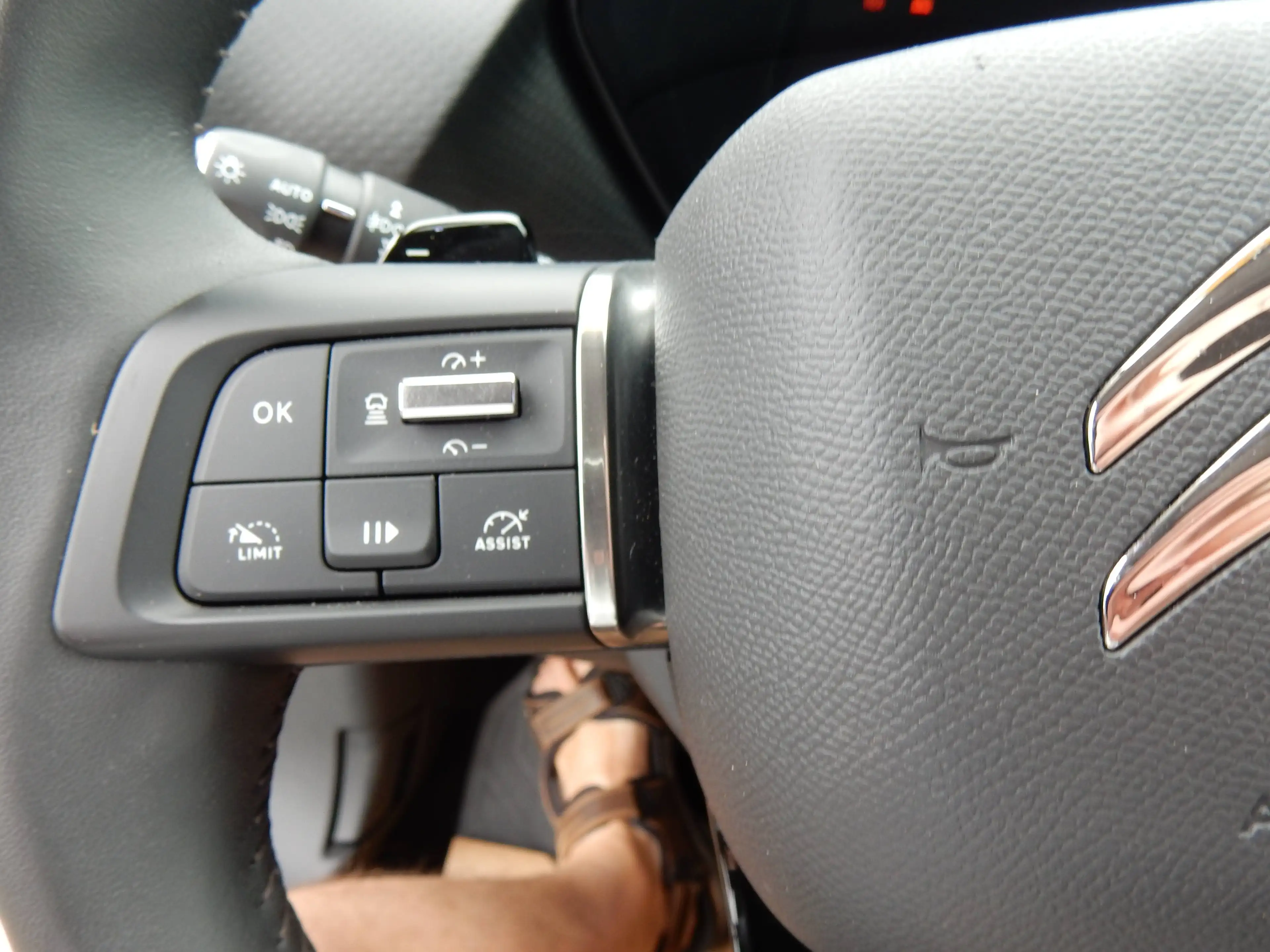 Citroen C5 X C5 X automaat/130pk /32000km — photo 14