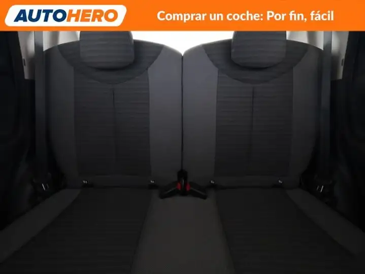 Toyota Aygo 2020, foto 16