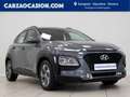 Hyundai KONA HEV 1.6 GDI DT Klass Gris - thumbnail 1