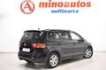 Volkswagen Touran 2.0TDI CR BMT Business DSG7 85kW Negro - thumbnail 3