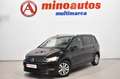 Volkswagen Touran 2.0TDI CR BMT Business DSG7 85kW Negro - thumbnail 2