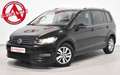 Volkswagen Touran 2.0TDI CR BMT Business DSG7 85kW Negro - thumbnail 1