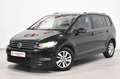 Volkswagen Touran 2.0TDI CR BMT Business DSG7 85kW Negro - thumbnail 4