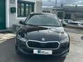 Skoda Octavia Combi 2,0 TDI DSG Style Schwarz - thumbnail 3
