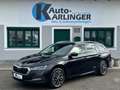 Skoda Octavia Combi 2,0 TDI DSG Style Schwarz - thumbnail 1