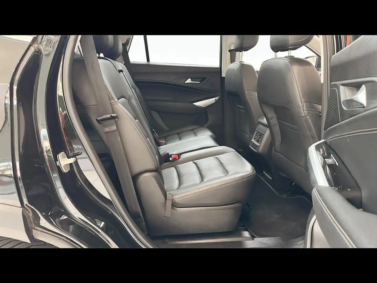 EVO EVO7 2024