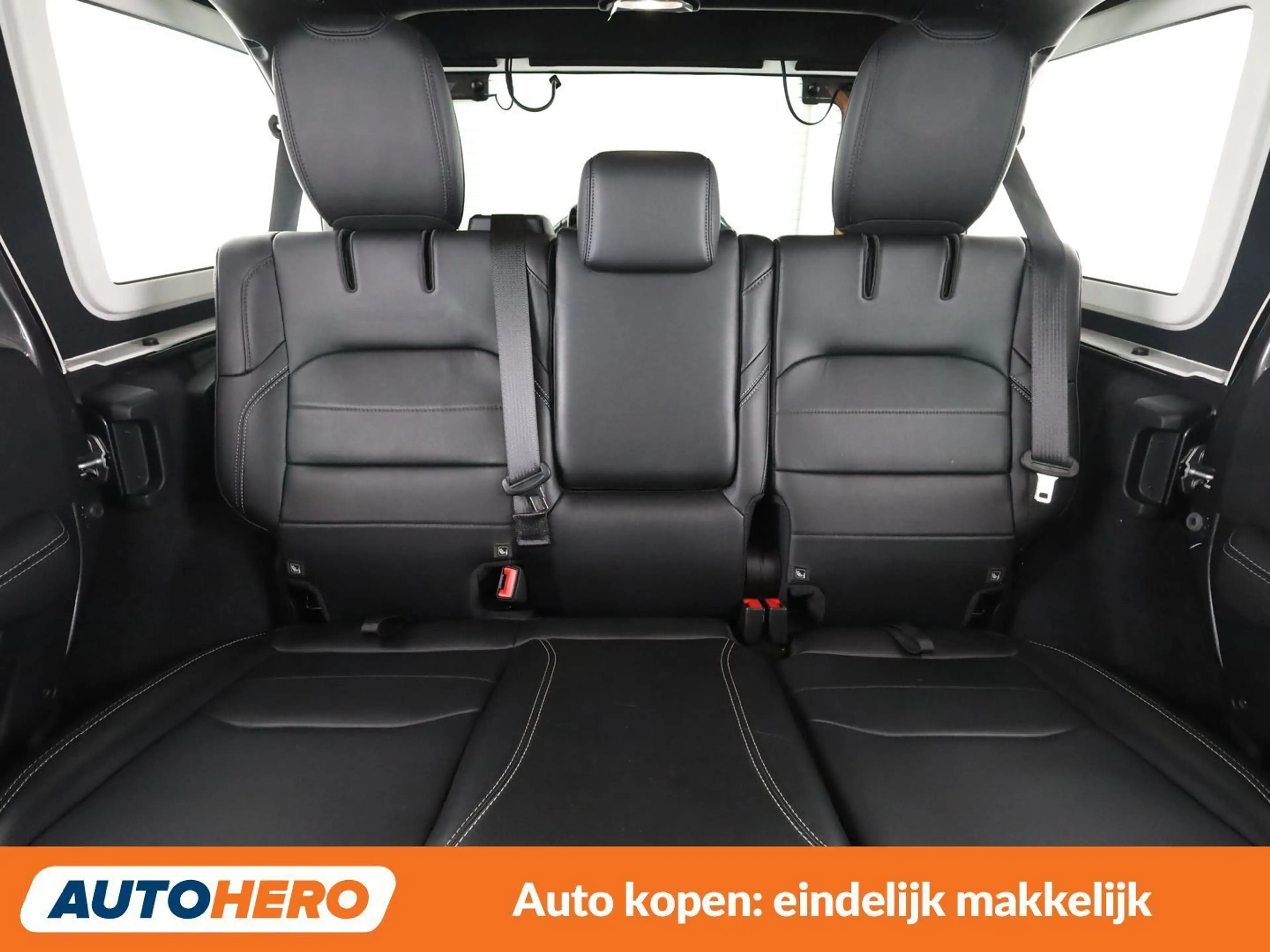 Jeep Wrangler 2.0 4xe Plug-in Hybrid 80th Anniversary — photo 15