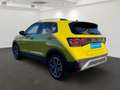 Volkswagen T-Cross 1.0 TSI Style *MATRIX*KAMERA*SITZH* Geel - thumbnail 5
