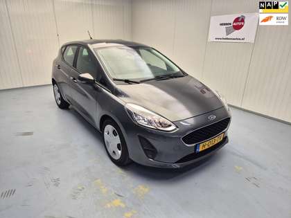 Ford Fiesta 1.0 EcoBoost Connected Navi Ecc Cruise Control