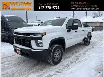 Work Truck