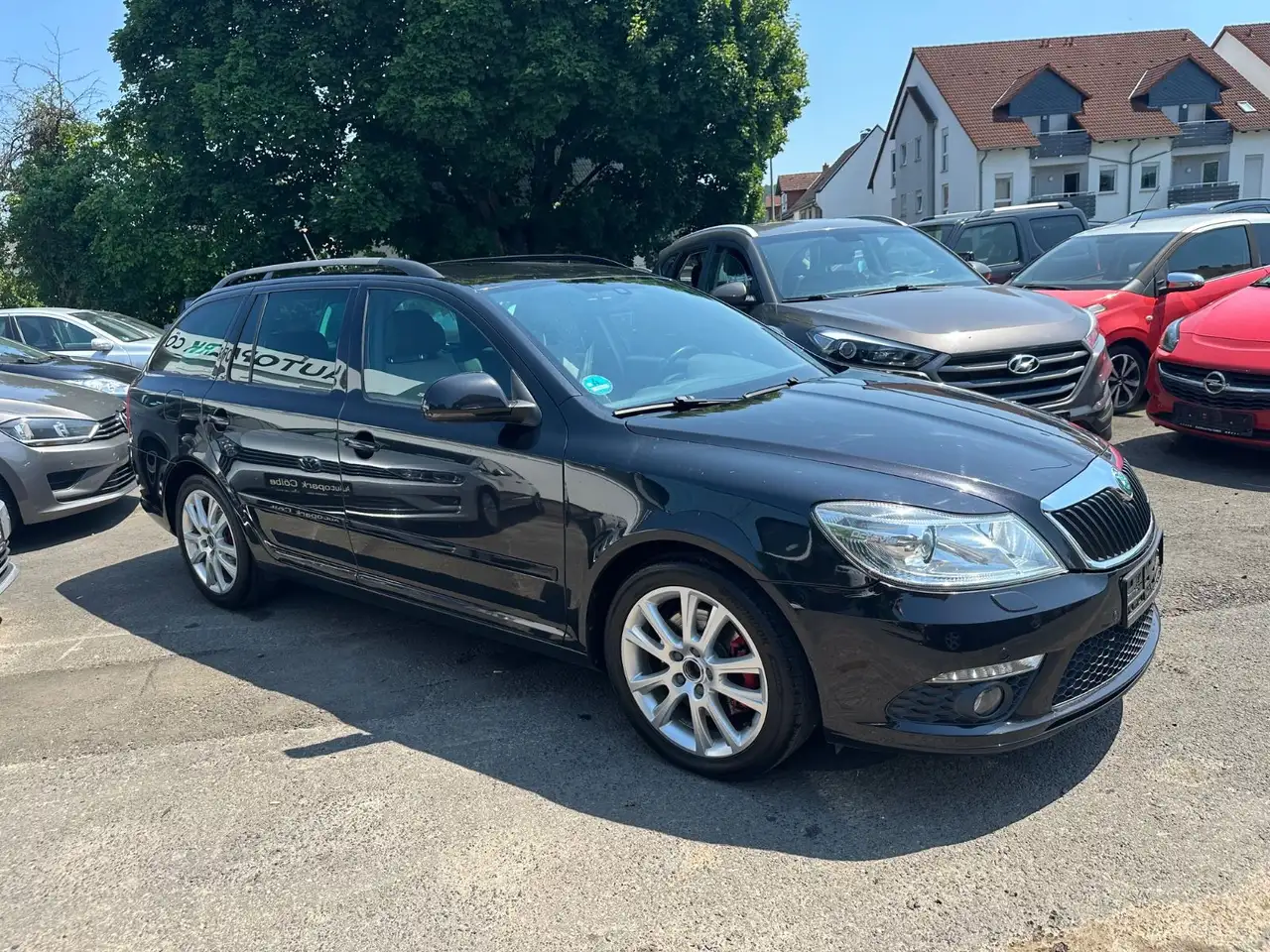 Das Auto