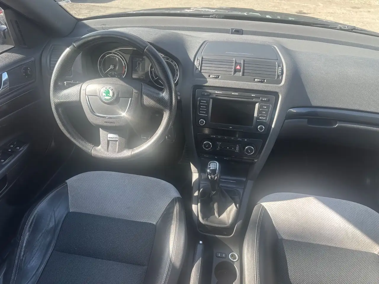 Das Auto