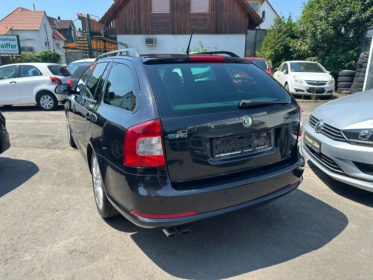 Das Auto