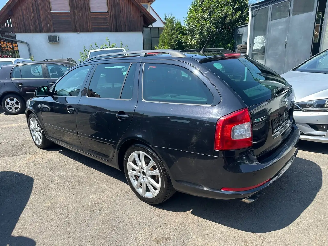 Das Auto