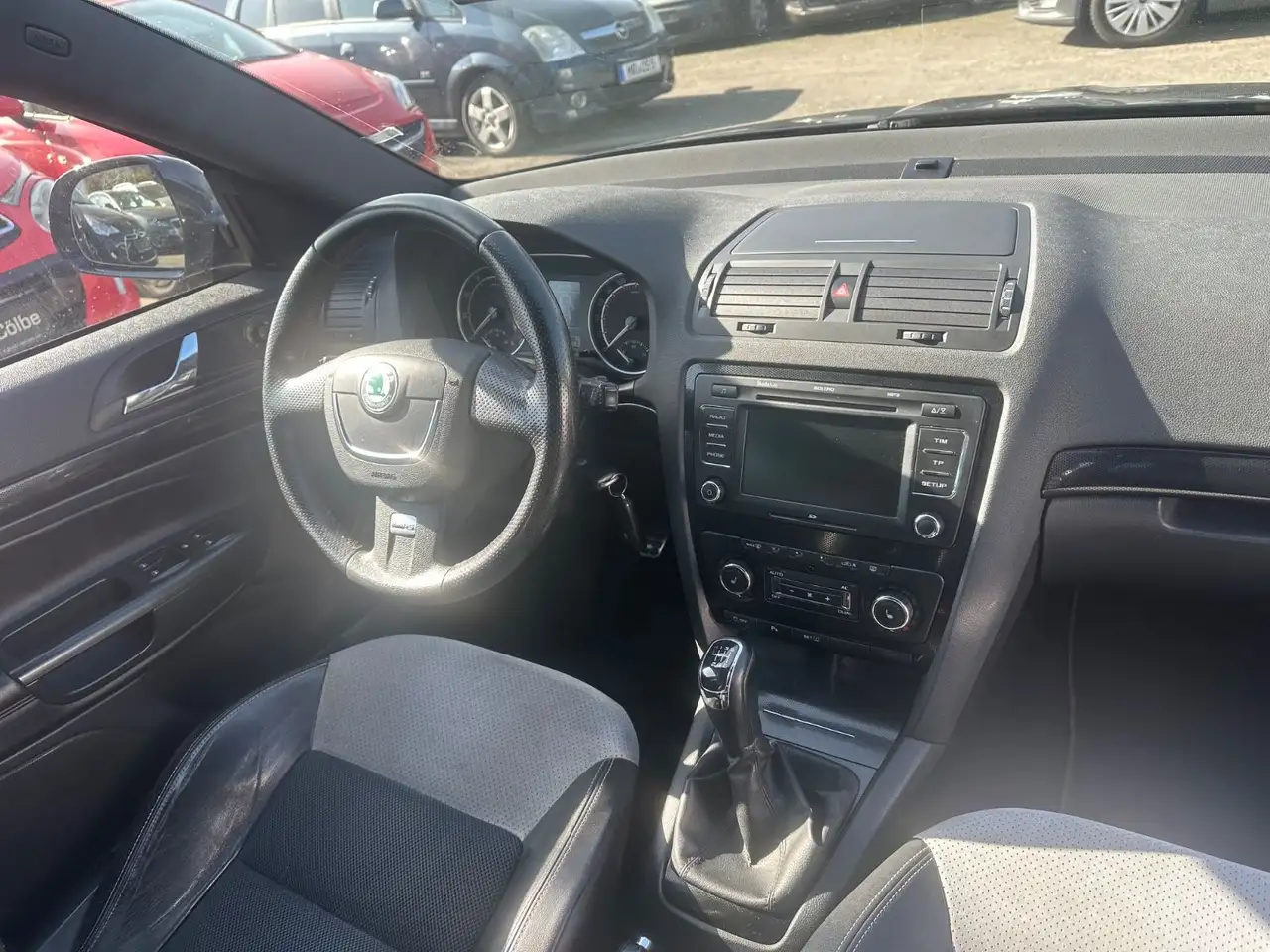 Das Auto