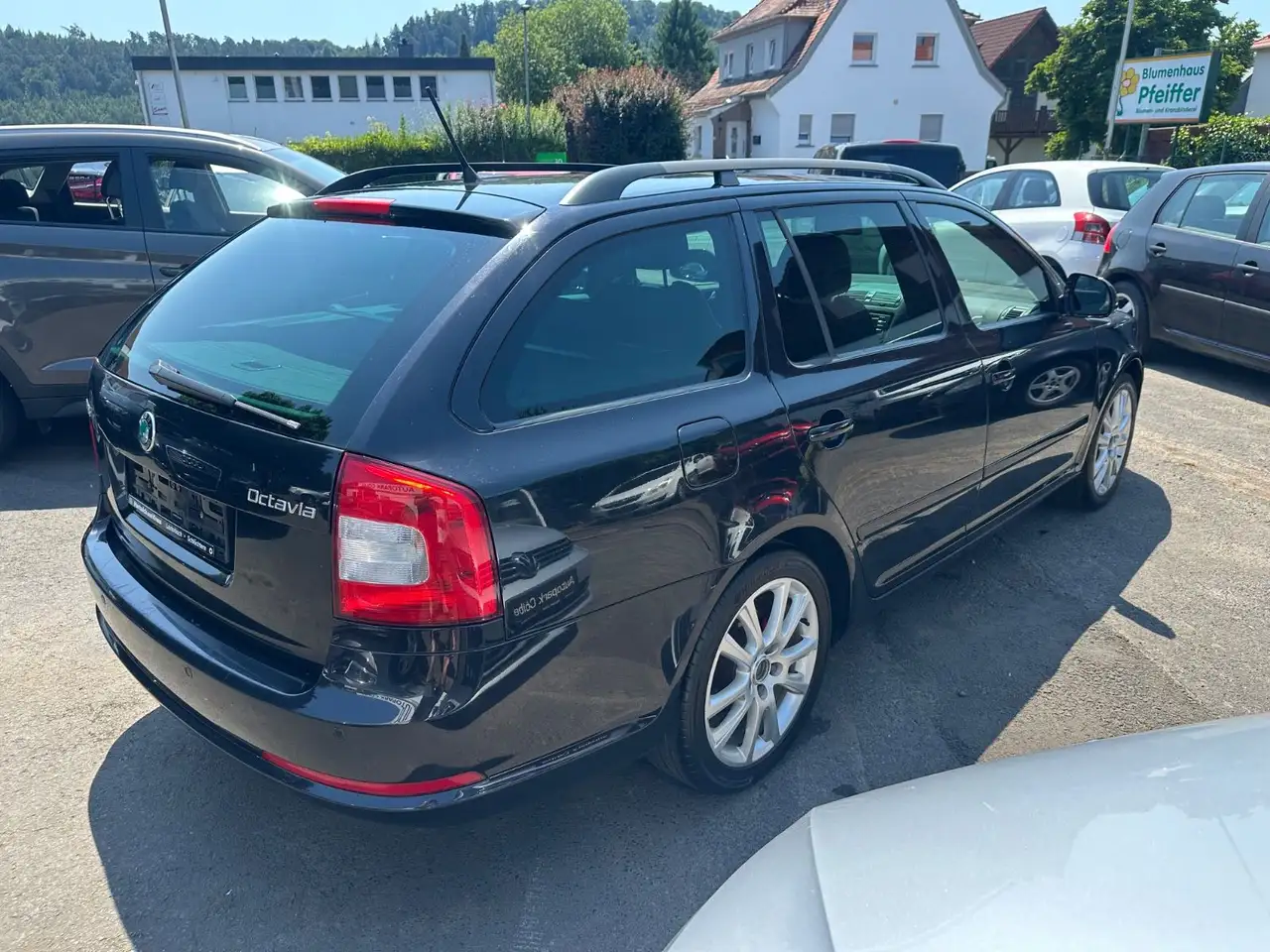 Das Auto