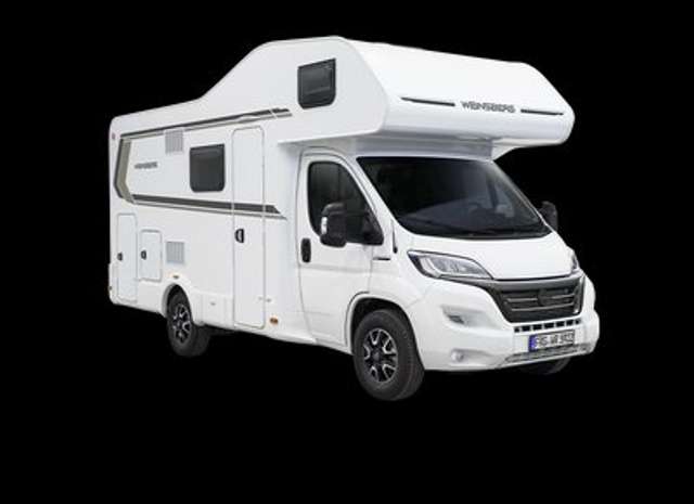 Imagine Weinsberg CaraHome 650 MEG