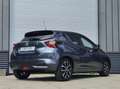 Nissan Micra 1.0 IG-T N-Connecta Camera - Parkeersensoren V+A - Gris - thumbnail 13
