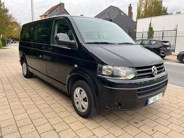 2.0 TDi Comfortline Hayon/ARklep