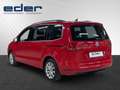 Volkswagen Sharan Karat TDI SCR BMT Rot - thumbnail 6