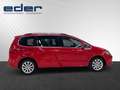Volkswagen Sharan Karat TDI SCR BMT Rot - thumbnail 8