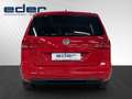 Volkswagen Sharan Karat TDI SCR BMT Rot - thumbnail 18