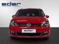 Volkswagen Sharan Karat TDI SCR BMT Rot - thumbnail 2