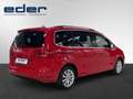 Volkswagen Sharan Karat TDI SCR BMT Rot - thumbnail 4