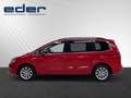 Volkswagen Sharan Karat TDI SCR BMT Rot - thumbnail 20
