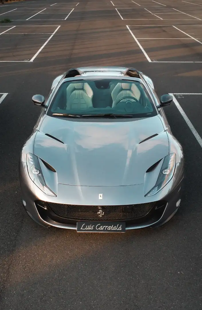Ferrari 812 GTS - 1