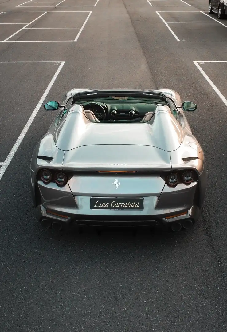 Ferrari 812 GTS - 2