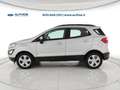 Ford EcoSport 1.5 ecoblue Plus s&s 100cv my19 Zilver - thumbnail 8