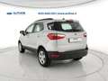 Ford EcoSport 1.5 ecoblue Plus s&s 100cv my19 Silver - thumbnail 3