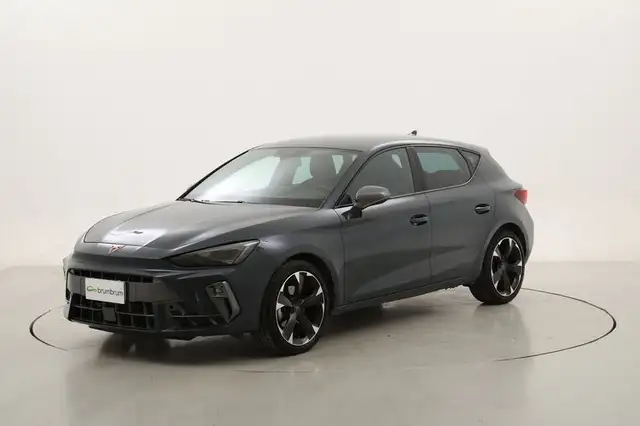 CUPRA Leon Hybrid DSG 1.5 Mild Hybrid 150CV
