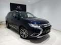 Mitsubishi Outlander 200 MPI Motion 2WD 7pl. CVT Azul - thumbnail 8