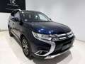 Mitsubishi Outlander 200 MPI Motion 2WD 7pl. CVT Azul - thumbnail 7