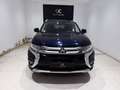 Mitsubishi Outlander 200 MPI Motion 2WD 7pl. CVT Azul - thumbnail 4