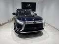 Mitsubishi Outlander 200 MPI Motion 2WD 7pl. CVT Azul - thumbnail 1
