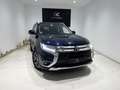 Mitsubishi Outlander 200 MPI Motion 2WD 7pl. CVT Azul - thumbnail 3