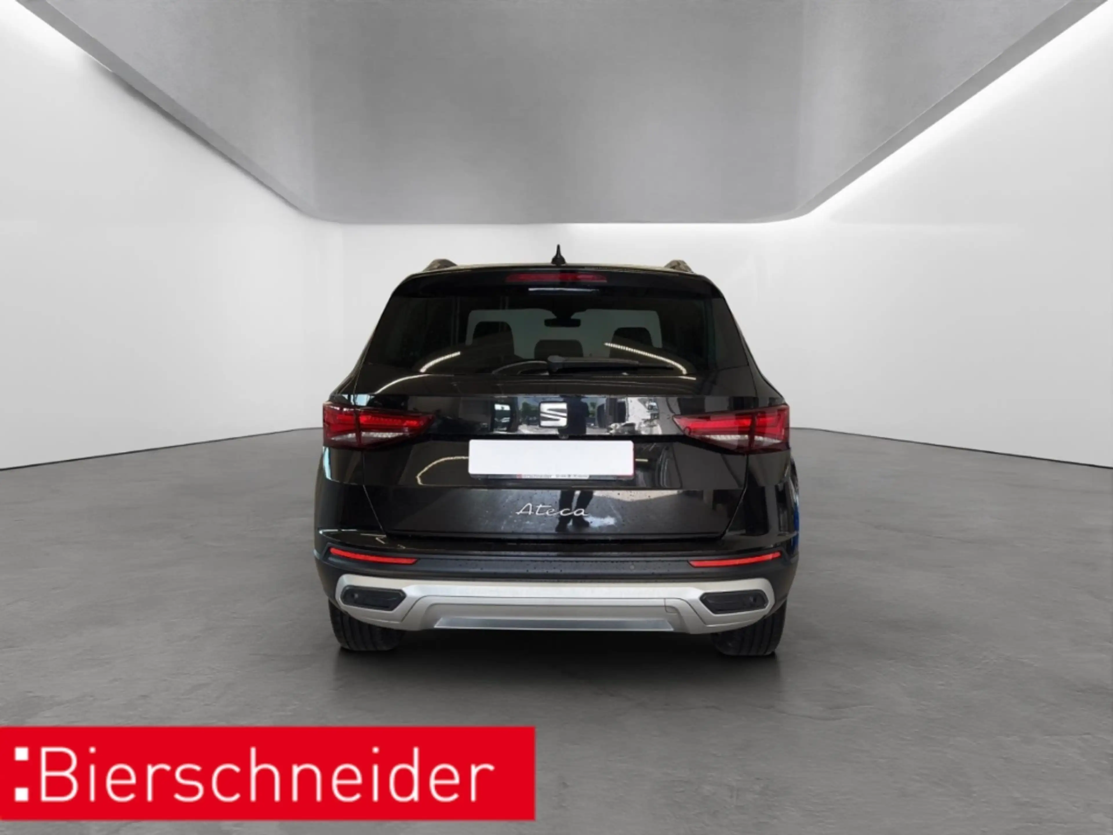 SEAT Ateca 1.5 TSI DSG Xperience ACC PARK-ASSIST SHZ — photo 5
