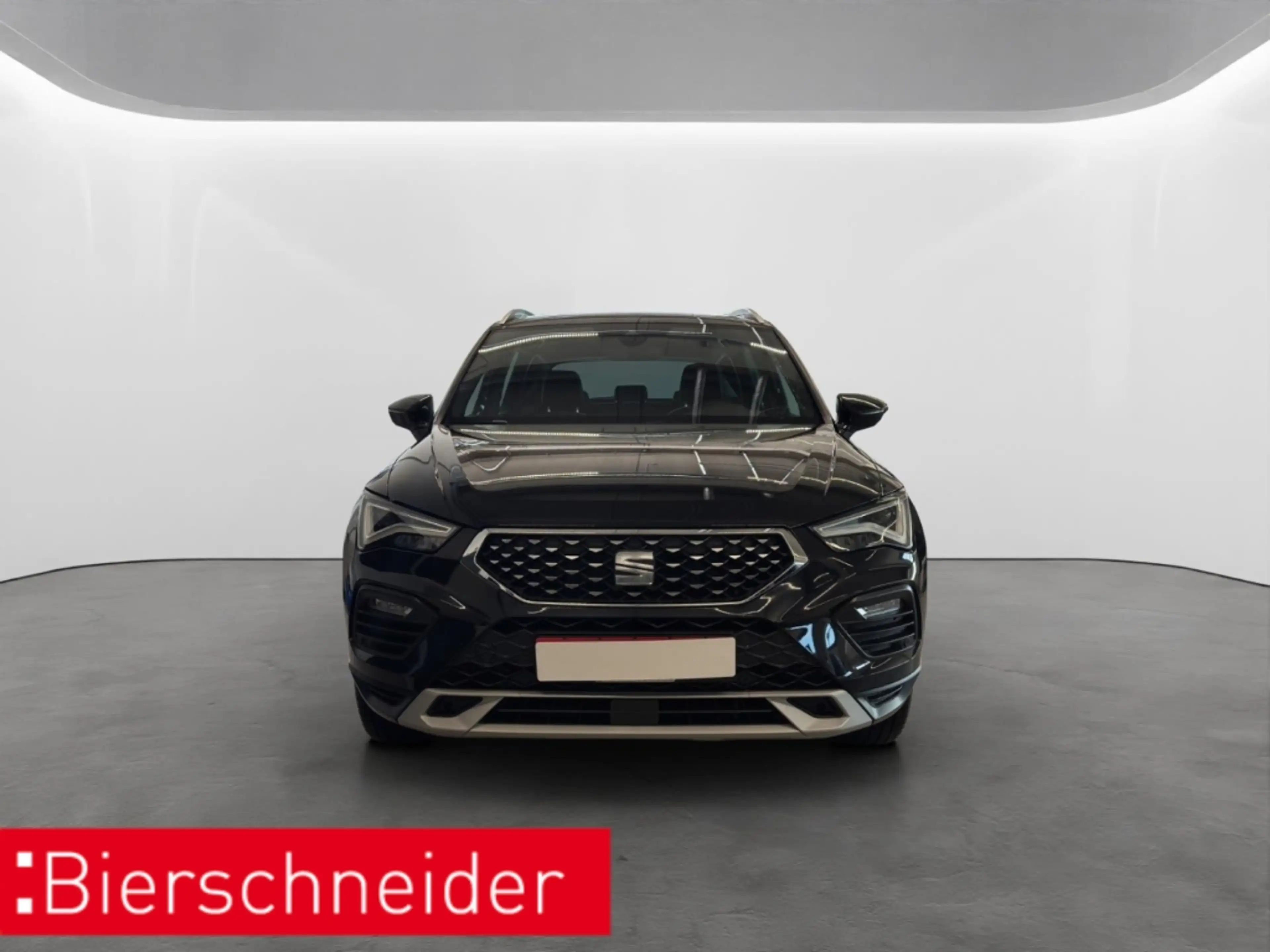 SEAT Ateca 1.5 TSI DSG Xperience ACC PARK-ASSIST SHZ — photo 2